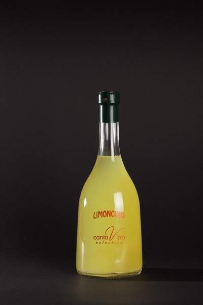 LIMONCINO canta Vino