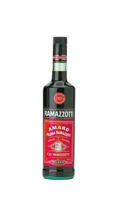 Amaro Ramazzotti