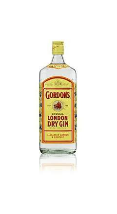 Gin Gordon's Special London Dry Gin