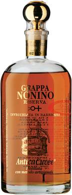 Grappa «Riserva Antica Cuvée»