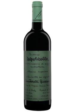 Valpolicella Giuseppe Quintarelli DOC (Coravin-Prinzip) | 2014