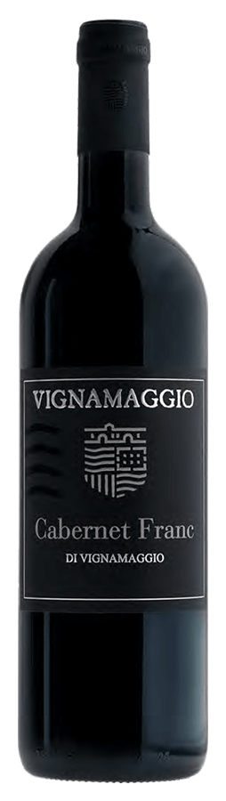 Vignamaggio Cabernet vino da tavola IGT  | 2015