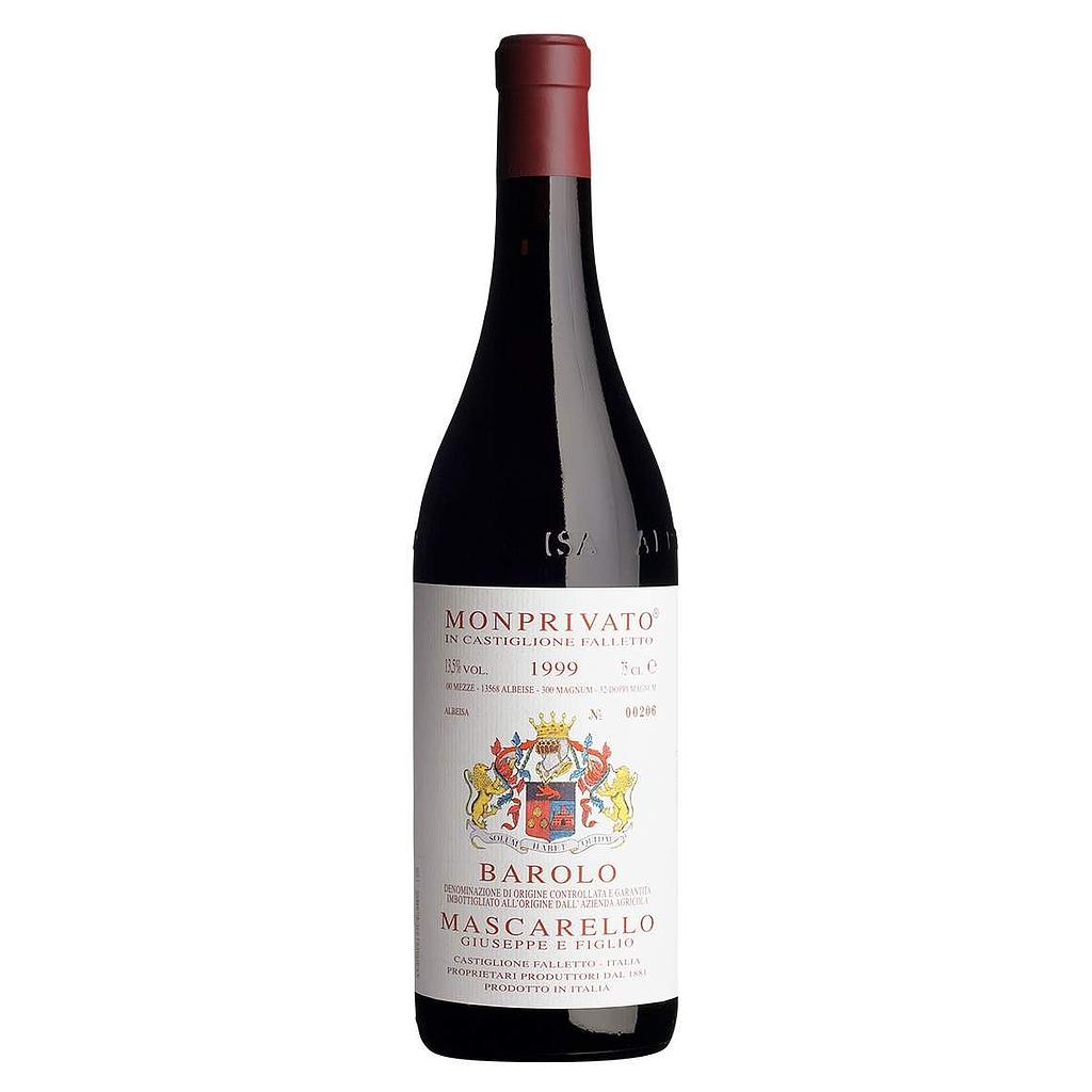 1.5 Liter Barolo Monprivato DOCG Magnum | 2008