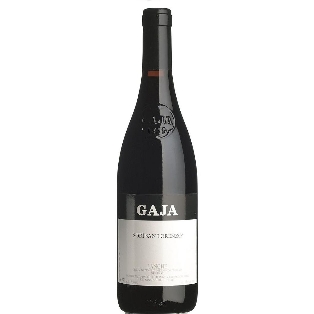 Sorì San Lorenzo Barbaresco Angelo Gaja DOP, 2015