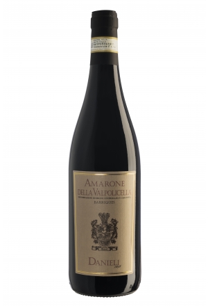 Amarone della Valpolicella DOC Selezione Speciale Danieli | 2015