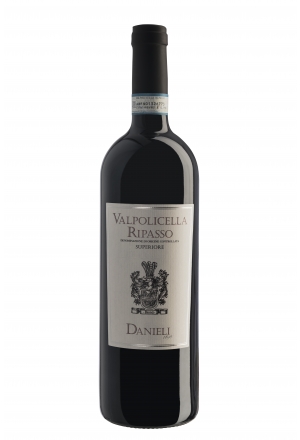 Valpolicella DOC Superiore Selezione Speciale Danieli, RIPASSO | 2017