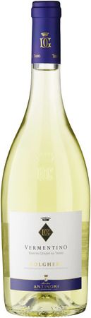 Vermentino Guado al Tasso DOC / 2021