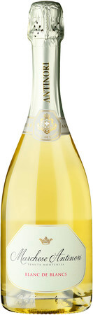 Franciacorta DOCG- Marchese Antinori Blanc de Blancs 