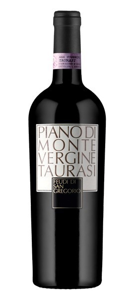 Taurasi Riserva Piano di Montevergine DOCG | 2011