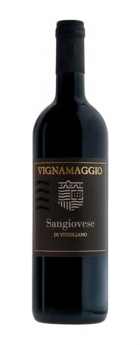 Vignamaggio Sangiovese di Vitigliano IGT | 2015