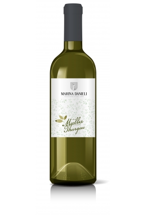 Müller Thurgau Marina Danieli Venezia Giulia IGT | 2019