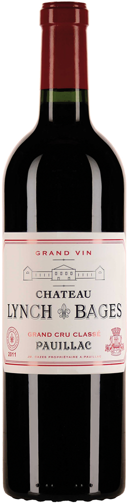 Château Lynch-Bages Pauillac (Grand Cru Classé) | 1999
