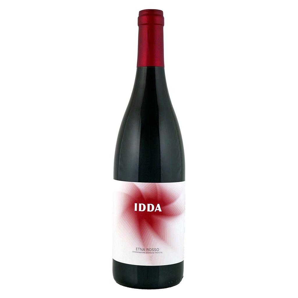 Etna Rosso DOP IDDA di Gaja | 2017