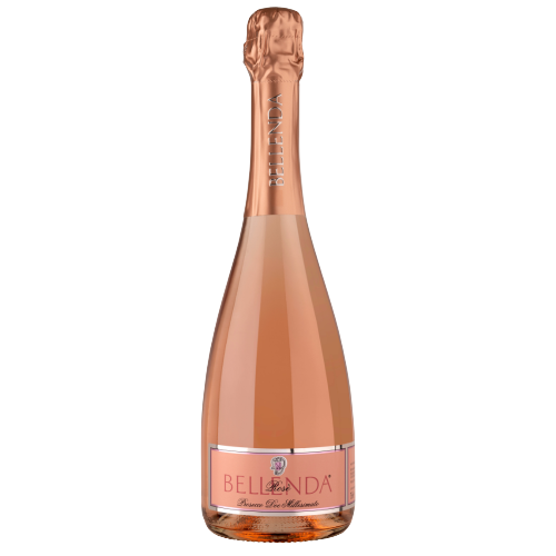 Glas Prosecco DOC Rosè Brut Millesimato  | 2020