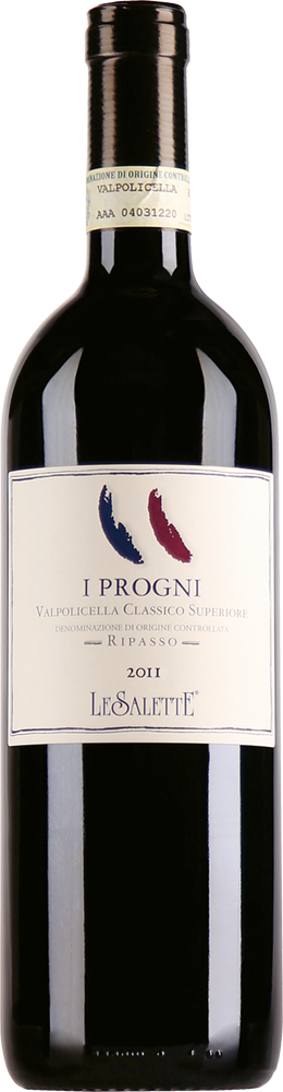 Valpolicella Ripasso I Progni DOC | 2013