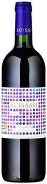 Suisassi DUEMANI  IGP Costa Toscana | 2018