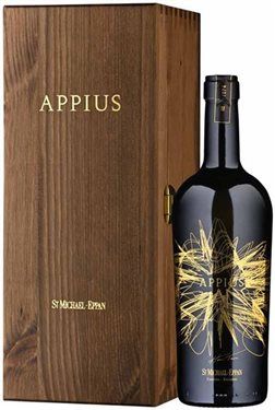 Appius DOC Alto Adige | 2016