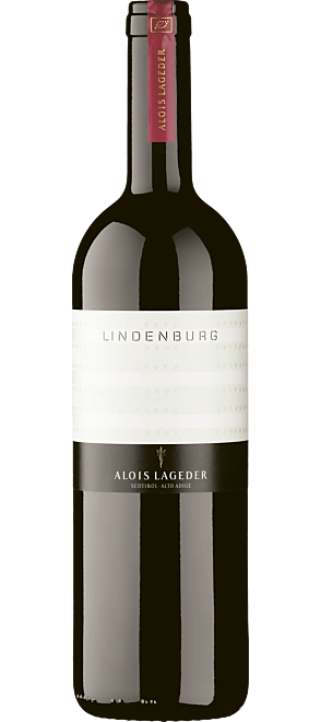  Lindenburg – Lagrein Alto Adige doc | 2018