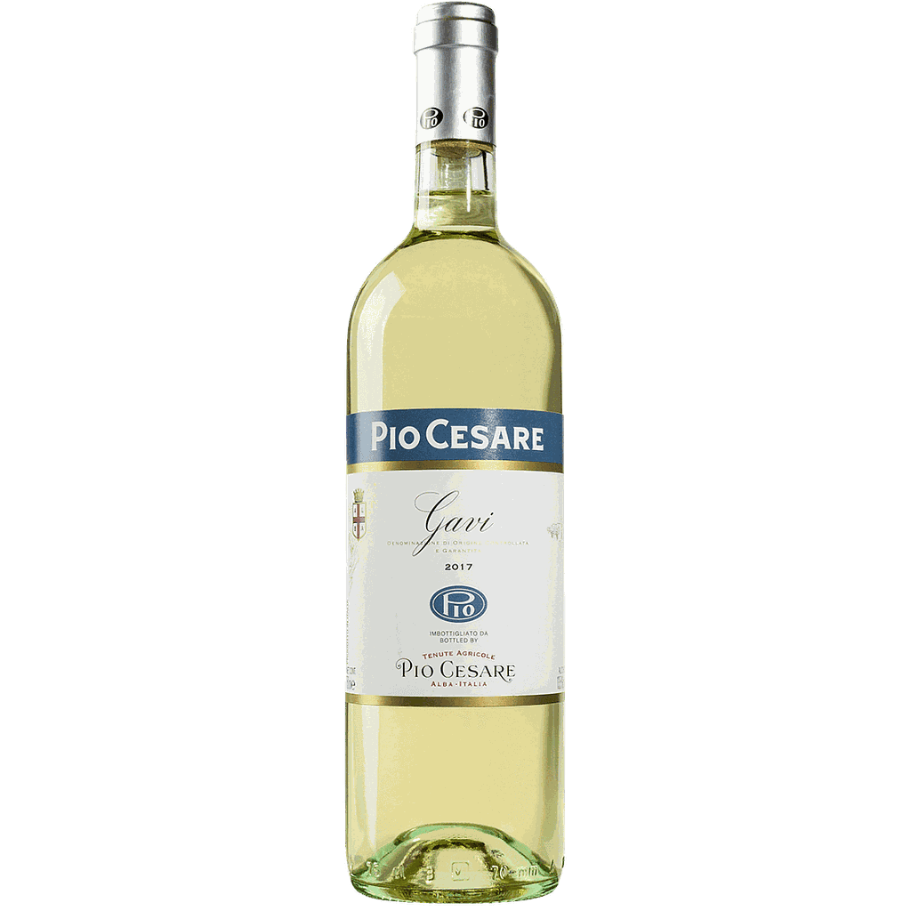 Gavi Pio Cesare DOCG | 2021