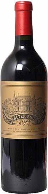 Château Palmer Margaux Alter Ego | 2015