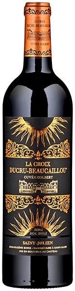 LA CROIX DUCRU-BEAUCAILLOU &quot;CUVÉE COLBERT&quot; AOC | 2016