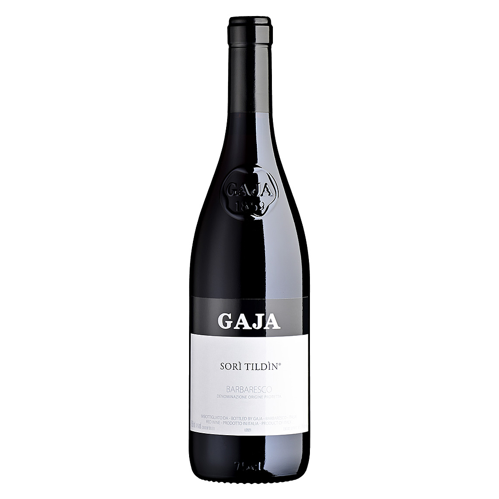 Sorì Tildìn Barbaresco Gaja DOP | 2017