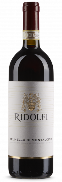 Brunello di Montalcino Ridolfi DOCG | 2016